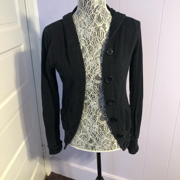 🙀last chance🙀 Arizona button down cardigan - Picture 2 of 7